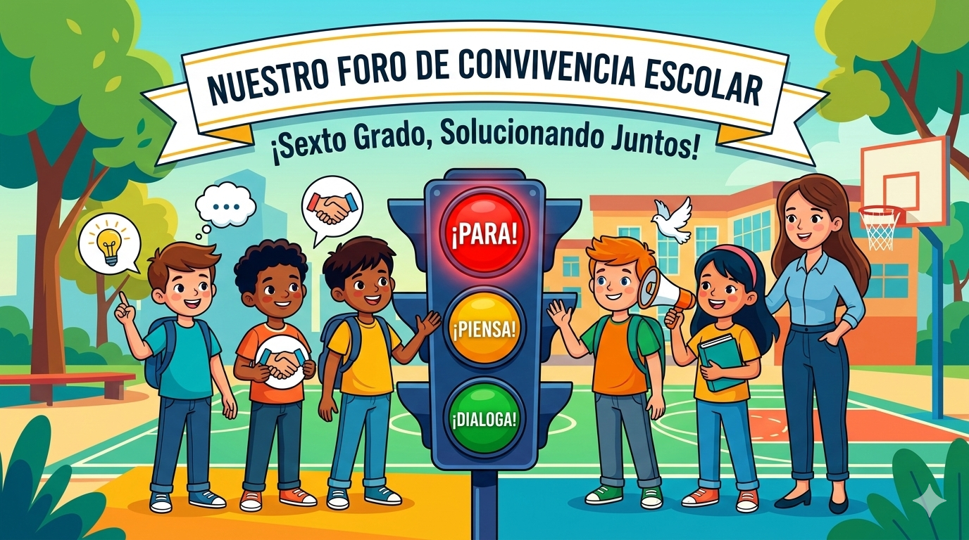 RESOLVIENDO PROBLEMAS JUNTOS